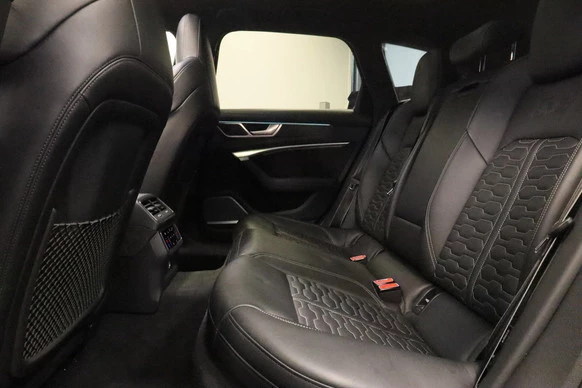 Audi RS6 - Afbeelding 30 van 30