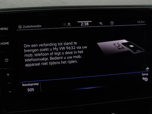 Volkswagen Passat - Afbeelding 24 van 30