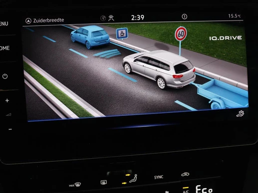 Volkswagen Passat - Afbeelding 28 van 30