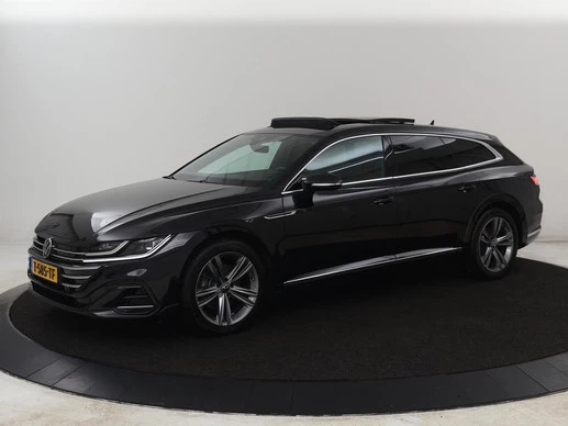 Volkswagen Arteon - Afbeelding 1 van 30