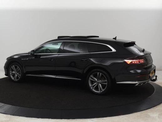 Volkswagen Arteon - Afbeelding 2 van 30