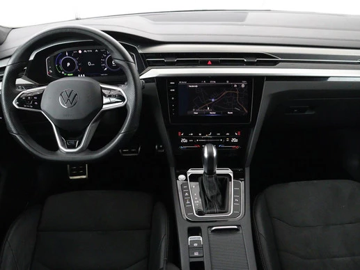 Volkswagen Arteon - Afbeelding 8 van 30