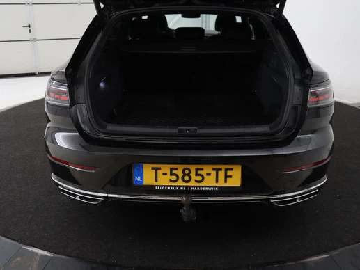Volkswagen Arteon - Afbeelding 10 van 30