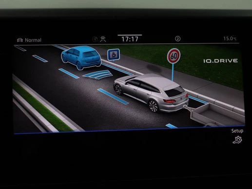 Volkswagen Arteon - Afbeelding 30 van 30