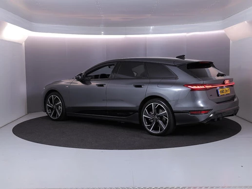 Audi A6 Avant e-tron - Afbeelding 3 van 29