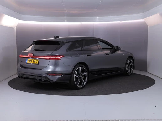 Audi A6 Avant e-tron - Afbeelding 5 van 29