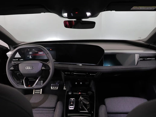 Audi A6 Avant e-tron - Afbeelding 7 van 29