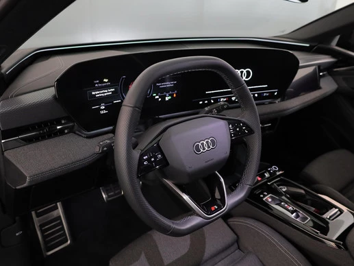 Audi A6 Avant e-tron - Afbeelding 8 van 29