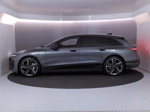 Audi A6 Avant e-tron - Afbeelding 19 van 29