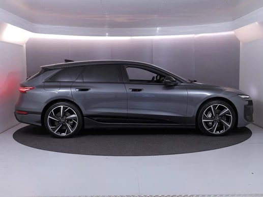 Audi A6 Avant e-tron - Afbeelding 20 van 29