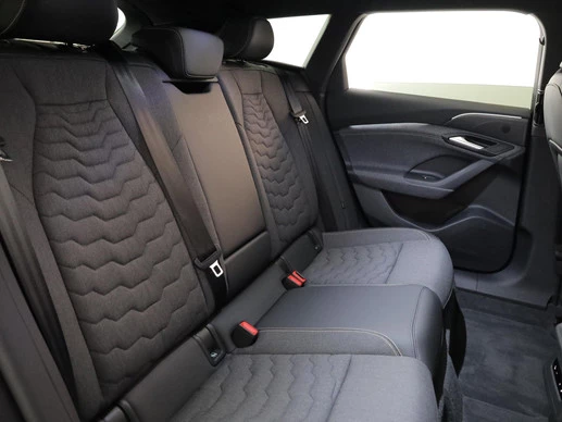 Audi A6 Avant e-tron - Afbeelding 22 van 29