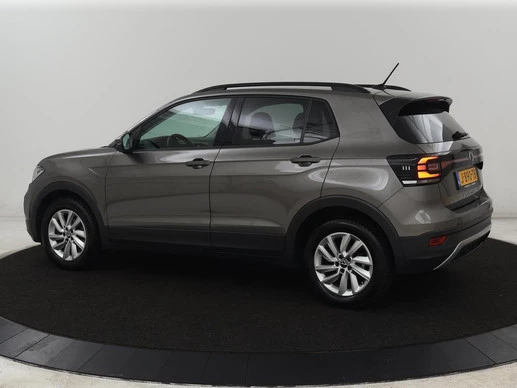 Volkswagen T-Cross - Afbeelding 2 van 30
