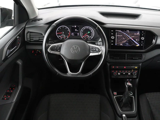 Volkswagen T-Cross - Afbeelding 3 van 30