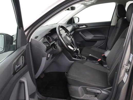 Volkswagen T-Cross - Afbeelding 4 van 30