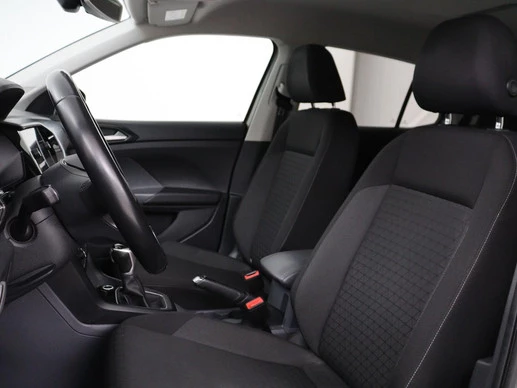 Volkswagen T-Cross - Afbeelding 5 van 30