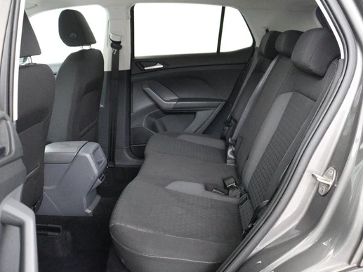 Volkswagen T-Cross - Afbeelding 6 van 30