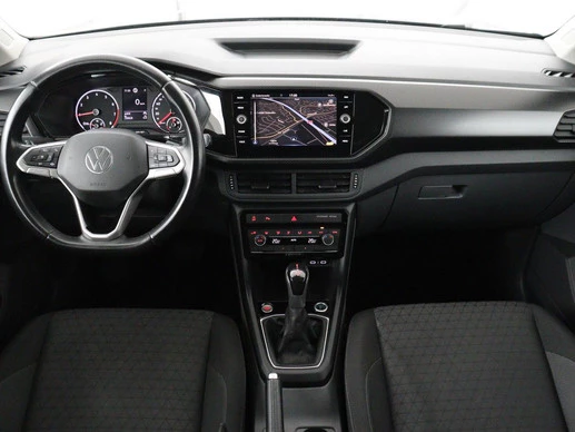 Volkswagen T-Cross - Afbeelding 7 van 30