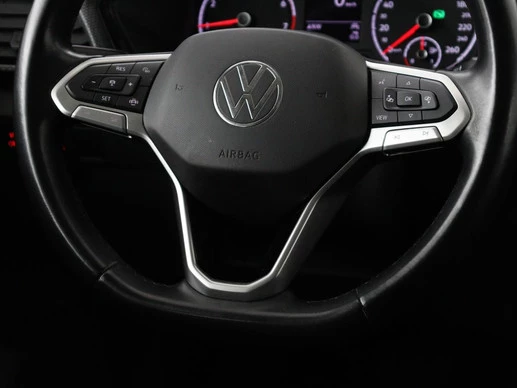 Volkswagen T-Cross - Afbeelding 8 van 30