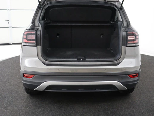 Volkswagen T-Cross - Afbeelding 9 van 30