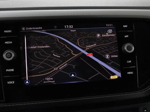 Volkswagen T-Cross - Afbeelding 15 van 30