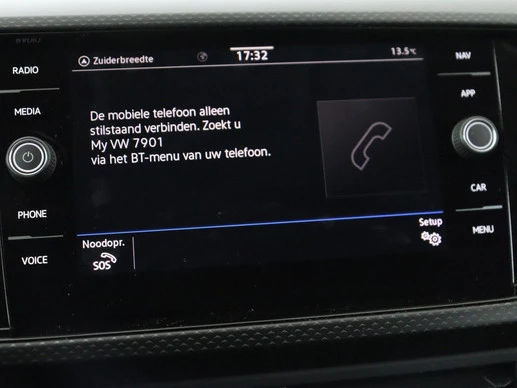 Volkswagen T-Cross - Afbeelding 17 van 30