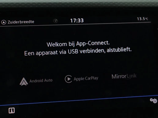 Volkswagen T-Cross - Afbeelding 19 van 30