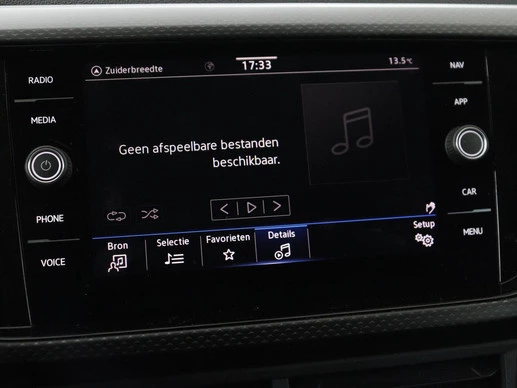 Volkswagen T-Cross - Afbeelding 20 van 30