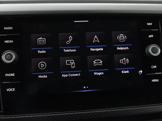 Volkswagen T-Cross - Afbeelding 23 van 30