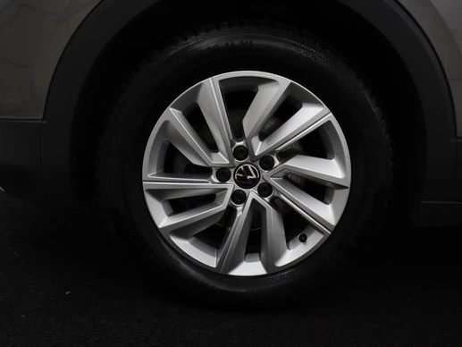 Volkswagen T-Cross - Afbeelding 28 van 30
