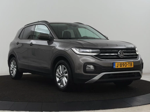 Volkswagen T-Cross - Afbeelding 30 van 30