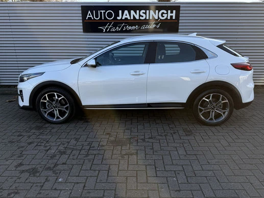 Kia XCeed - Afbeelding 2 van 30