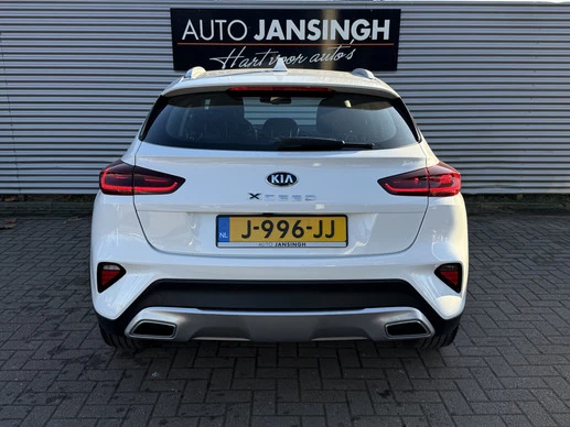 Kia XCeed - Afbeelding 3 van 30