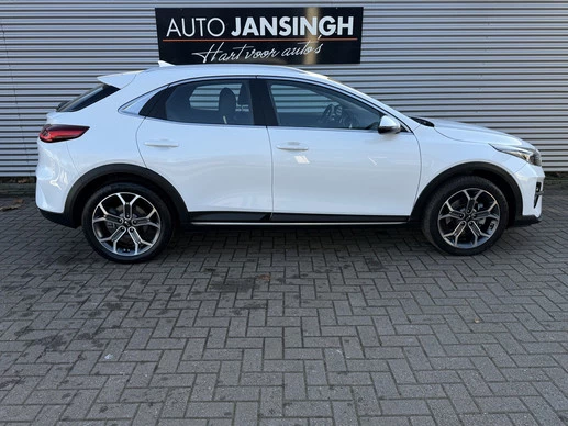 Kia XCeed - Afbeelding 4 van 30