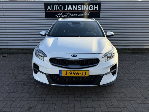 Kia XCeed - Afbeelding 5 van 30