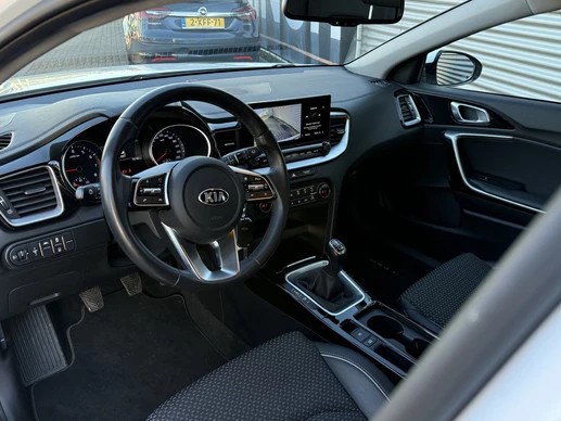 Kia XCeed - Afbeelding 6 van 30