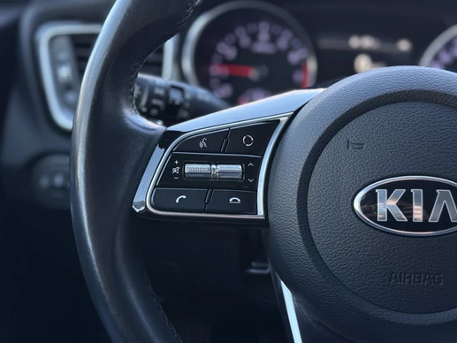 Kia XCeed - Afbeelding 11 van 30