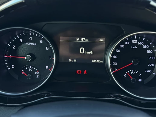 Kia XCeed - Afbeelding 13 van 30