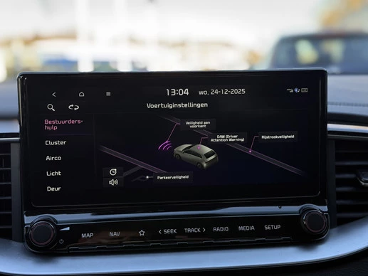 Kia XCeed - Afbeelding 14 van 30