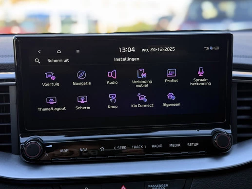 Kia XCeed - Afbeelding 15 van 30