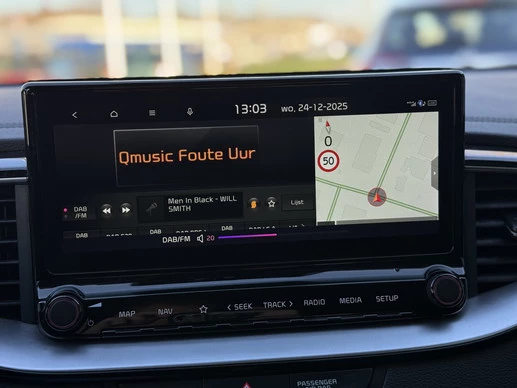 Kia XCeed - Afbeelding 16 van 30