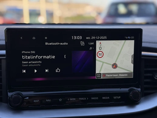 Kia XCeed - Afbeelding 17 van 30