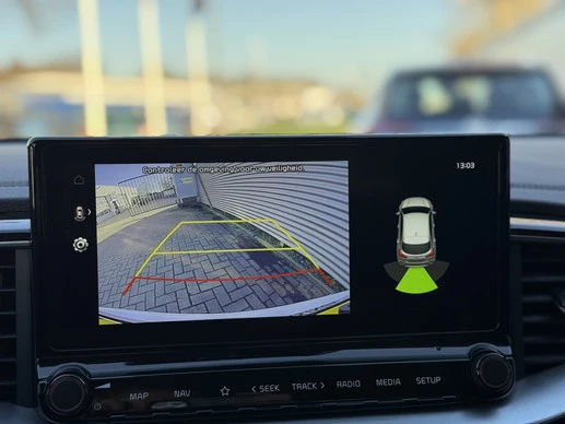 Kia XCeed - Afbeelding 18 van 30