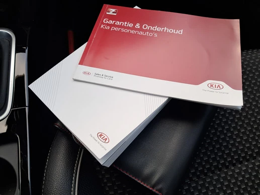 Kia XCeed - Afbeelding 21 van 30