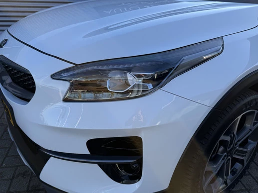 Kia XCeed - Afbeelding 28 van 30