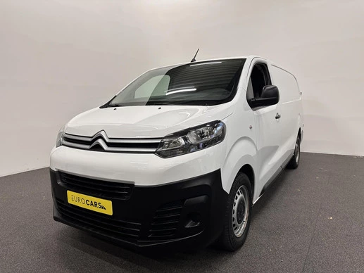 Citroën Jumpy - Afbeelding 13 van 27