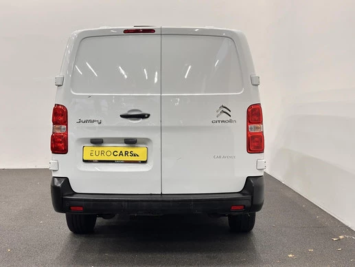 Citroën Jumpy - Afbeelding 22 van 27