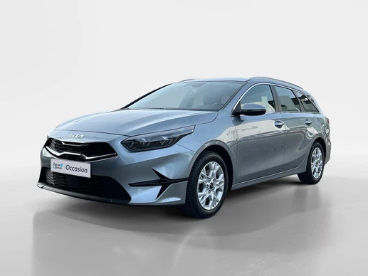 Kia Ceed Sportswagon - Afbeelding 1 van 27