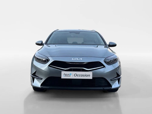 Kia Ceed Sportswagon - Afbeelding 2 van 27