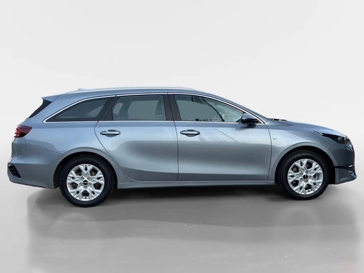 Kia Ceed Sportswagon - Afbeelding 4 van 27