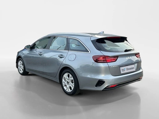 Kia Ceed Sportswagon - Afbeelding 5 van 27